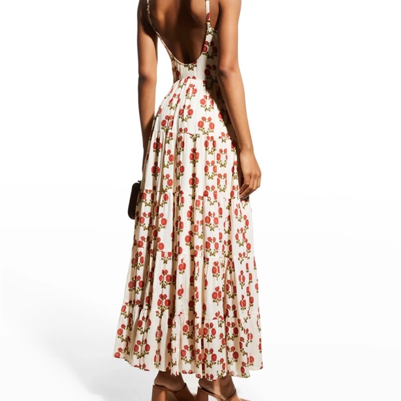 Carolina K Maxi Dress - Picture 7 of 7